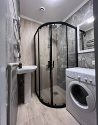 Довготривала оренда трьокімнатної квартири на вулиці Павла Корнелюка 7 фото 30 Довготривала оренда трьокімнатної квартири на вулиці Павла Корнелюка 7 фото 30