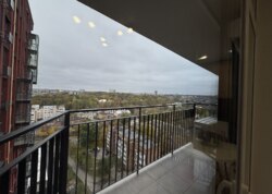 Вінниця, Ленінський, пров. Цегельний, 18 корпус 3, Здається в оренду стильна квартира-студія на видовому 15-му поверсі з неймовірним краєвидом на Центральний парк фото 11 Вінниця, Ленінський, пров. Цегельний, 18 корпус 3, Здається в оренду стильна квартира-студія на видовому 15-му поверсі з неймовірним краєвидом на Центральний парк фото 11