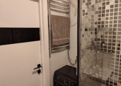 Довготривала оренда 1к квартири на вул. Праведників світу 45А фото 21 Довготривала оренда 1к квартири на вул. Праведників світу 45А фото 21