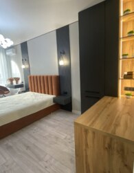 Довготривала оренда однокімнатної квартири в ЖК Лісопарковий фото 4 Довготривала оренда однокімнатної квартири в ЖК Лісопарковий фото 4