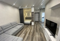 Довготривала оренда 1к квартири на вул. Миколаївська фото 1 Довготривала оренда 1к квартири на вул. Миколаївська фото 1