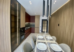   1-        Forest Home!   !  5