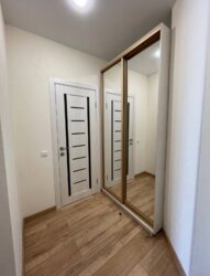 Однокімнатна квартира студія в ЖК Пироговський фото 12 Однокімнатна квартира студія в ЖК Пироговський фото 12