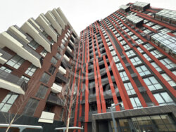 Оренда 1к квартири Central Park фото 4 Оренда 1к квартири Central Park фото 4