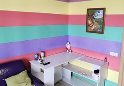 Оренда 3к квартири на Слов'янці фото 7 Оренда 3к квартири на Слов'янці фото 7