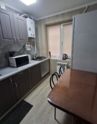 Довготривала оренда трьокімнатної квартири на вулиці Павла Корнелюка 7 фото 32 Довготривала оренда трьокімнатної квартири на вулиці Павла Корнелюка 7 фото 32