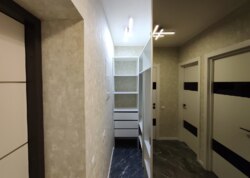 Довготривала оренда 1к квартири на вул. Праведників світу 45А фото 9 Довготривала оренда 1к квартири на вул. Праведників світу 45А фото 9