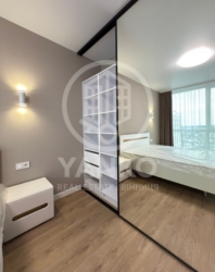 Оренда 1к квартири Central Park фото 33 Оренда 1к квартири Central Park фото 33