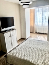 Оренда 1к квартири. В новому ЖК Набережний квартал. фото 8 Оренда 1к квартири. В новому ЖК Набережний квартал. фото 8