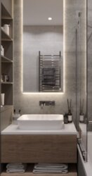  1   Central Park ³  9