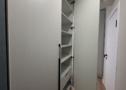 Вінниця, Ленінський, пров. Цегельний, 18 корпус 3, Здається в оренду стильна квартира-студія на видовому 15-му поверсі з неймовірним краєвидом на Центральний парк фото 12 Вінниця, Ленінський, пров. Цегельний, 18 корпус 3, Здається в оренду стильна квартира-студія на видовому 15-му поверсі з неймовірним краєвидом на Центральний парк фото 12