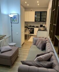 Довготривала оренда 1к квартири на вул. Грушевського 56 фото 1 Довготривала оренда 1к квартири на вул. Грушевського 56 фото 1