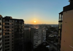 Однокімнатна квартира студія в ЖК Пироговський фото 4 Однокімнатна квартира студія в ЖК Пироговський фото 4