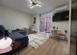 Вінниця, Ленінський, пров. Цегельний, 18 корпус 3, Здається в оренду стильна квартира-студія на видовому 15-му поверсі з неймовірним краєвидом на Центральний парк фото 10 Вінниця, Ленінський, пров. Цегельний, 18 корпус 3, Здається в оренду стильна квартира-студія на видовому 15-му поверсі з неймовірним краєвидом на Центральний парк фото 10