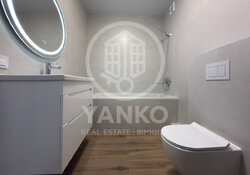 Оренда 1к квартири Central Park фото 19 Оренда 1к квартири Central Park фото 19