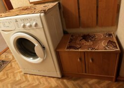 Довготривала оренда однокімнатної квартири на вулиці Гонти фото 11 Довготривала оренда однокімнатної квартири на вулиці Гонти фото 11