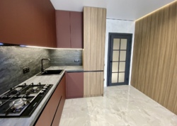   1-        Forest Home!   !  7