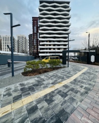 ������������ ������ ����������� �������� � �� Central Park Vinnytsia ���� 23