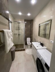 Однокімнатна квартира студія в ЖК Пироговський фото 10 Однокімнатна квартира студія в ЖК Пироговський фото 10