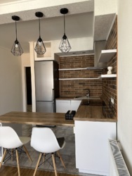 Оренда однокімнатної квартири ЖК Набережний квартал фото 8 Оренда однокімнатної квартири ЖК Набережний квартал фото 8