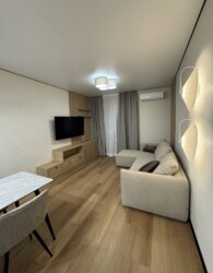 Довготривала оренда однокімнатної квартири в ЖК Central Park Vinnytsia фото 10 Довготривала оренда однокімнатної квартири в ЖК Central Park Vinnytsia фото 10