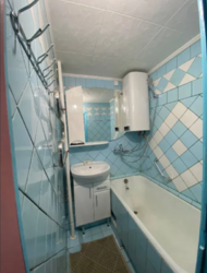 Здається в оренду 2 кімнатна квартира на Оболоні (Йорданська, 2а). фото 7 Здається в оренду 2 кімнатна квартира на Оболоні (Йорданська, 2а). фото 7