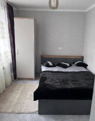 Довготривала оренда трьокімнатної квартири на вулиці Павла Корнелюка 7 фото 21 Довготривала оренда трьокімнатної квартири на вулиці Павла Корнелюка 7 фото 21