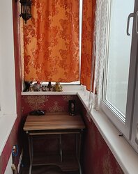 Оренда 3к квартири на Слов'янці фото 10 Оренда 3к квартири на Слов'янці фото 10