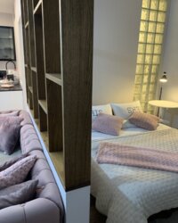 Довготривала оренда 1к квартири на вул. Грушевського 56 фото 8 Довготривала оренда 1к квартири на вул. Грушевського 56 фото 8