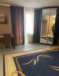 Здам довгостроково 1-кімнатну квартиру фото 1 Здам довгостроково 1-кімнатну квартиру фото 1