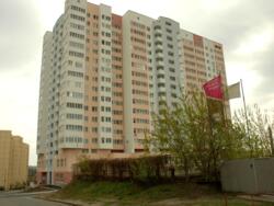 Кадетський Гай вул., 6 фото 13 Кадетський Гай вул., 6 фото 13