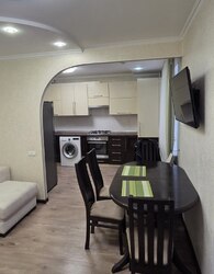 Довготривала оренда 1к квартири в ЖК Сімейний фото 12 Довготривала оренда 1к квартири в ЖК Сімейний фото 12