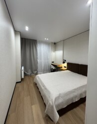 Довготривала оренда однокімнатної квартири в ЖК Central Park Vinnytsia фото 7 Довготривала оренда однокімнатної квартири в ЖК Central Park Vinnytsia фото 7