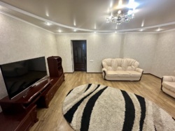 Довготривала оренда 3к квартири з ремонтом на вул. Шевченка, м-р Слов'янка ! фото 5 Довготривала оренда 3к квартири з ремонтом на вул. Шевченка, м-р Слов'янка ! фото 5