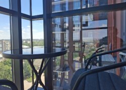 ������������ ������ ����������� �������� � �� ,,Central Park Vinnytsia' ���� 32