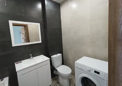 Оренда 1к квартири ЖК Перлина Поділля фото 8 Оренда 1к квартири ЖК Перлина Поділля фото 8