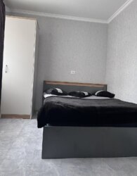 Довготривала оренда трьокімнатної квартири на вулиці Павла Корнелюка 7 фото 17 Довготривала оренда трьокімнатної квартири на вулиці Павла Корнелюка 7 фото 17