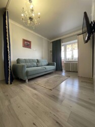 Довготривала оренда однокімнатної квартири на вулиці Пирогова фото 2 Довготривала оренда однокімнатної квартири на вулиці Пирогова фото 2