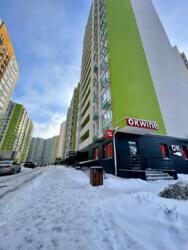 Перша здача!!! Без комісії для орендаря. Оренда 3-кімнатної квартири в ЖК «Нивки Парк» фото 17 Перша здача!!! Без комісії для орендаря. Оренда 3-кімнатної квартири в ЖК «Нивки Парк» фото 17