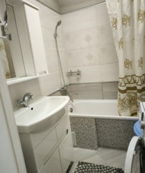 Довготривала оренда 1к квартири на вул. Академіка Янгеля фото 3 Довготривала оренда 1к квартири на вул. Академіка Янгеля фото 3