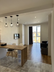 Оренда однокімнатної квартири ЖК Набережний квартал фото 20 Оренда однокімнатної квартири ЖК Набережний квартал фото 20