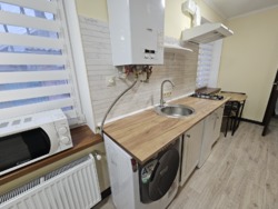 Оренда 1к квартири на Некрасова фото 9 Оренда 1к квартири на Некрасова фото 9