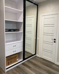 Довготривала оренда 1к квартири на вул. Миколаївська фото 5 Довготривала оренда 1к квартири на вул. Миколаївська фото 5