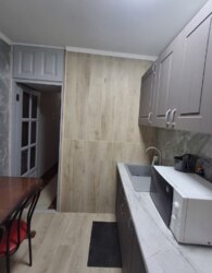 Довготривала оренда трьокімнатної квартири на вулиці Павла Корнелюка 7 фото 16 Довготривала оренда трьокімнатної квартири на вулиці Павла Корнелюка 7 фото 16