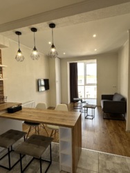 Оренда однокімнатної квартири ЖК Набережний квартал фото 3 Оренда однокімнатної квартири ЖК Набережний квартал фото 3