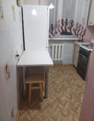 Довготривала оренда однокімнатної квартири на вулиці Гонти фото 22 Довготривала оренда однокімнатної квартири на вулиці Гонти фото 22