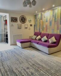 Довготривала оренда 4к квартири на вул. Миколаївська 15 фото 9 Довготривала оренда 4к квартири на вул. Миколаївська 15 фото 9