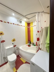 Довгострокова оренда 2кімнатної квартири на Поділлі 19000 грн+ фото 13 Довгострокова оренда 2кімнатної квартири на Поділлі 19000 грн+ фото 13