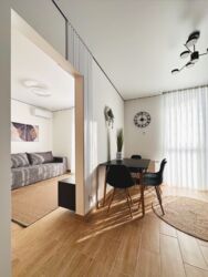 ������ Central park ���� 10