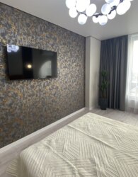 Довготривала оренда однокімнатної квартири в ЖК Лісопарковий фото 7 Довготривала оренда однокімнатної квартири в ЖК Лісопарковий фото 7